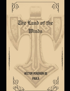 Paperback The Land of the Winds Book