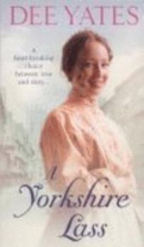 Paperback A Yorkshire Lass Book