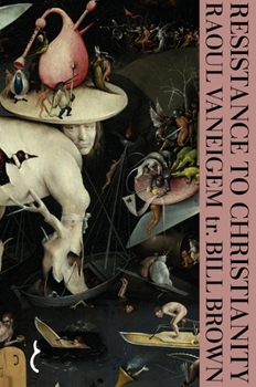 Paperback Resistance to Christianity: A Chronological Encyclopaedia of Heresy from the Beginning to the Eighteenth Century Book