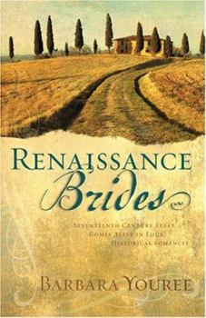 Paperback Renaissance Brides Book