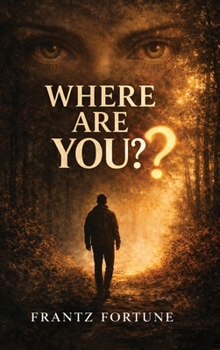 Hardcover Where Are You? Book