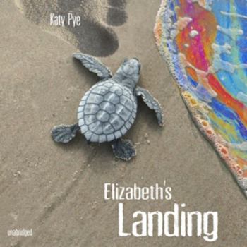MP3 CD Elizabeth's Landing Book