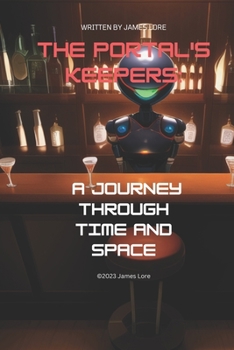Paperback The Portal's Keepers: A Journey through Time and Space Book