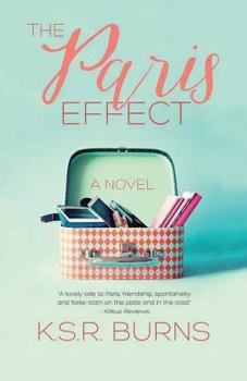 Paperback The Paris Effect Book