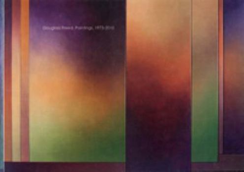 Hardcover Douglass Freed, Paintings, 1973-2010 Book