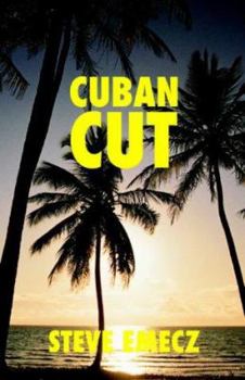 Cuban Cut - Book #2 of the Max Jones