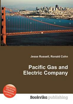Pacific Gas and Electric Company