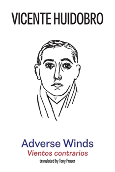 Paperback Adverse Winds: Vientos contrarios Book