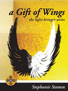 Paperback A Gift of Wings Book