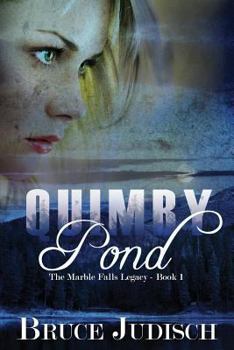 Paperback Quimby Pond Book