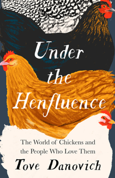 Hardcover Under the Henfluence Book