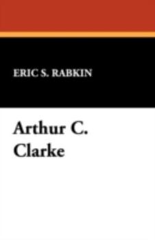 Paperback Arthur C. Clarke Book