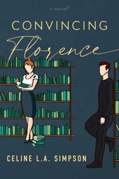 Paperback Convincing Florence Book