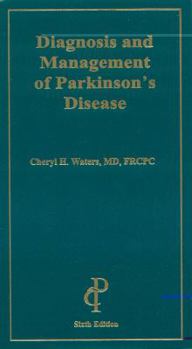 Diagnosis And Management Of Parkinson's Disease