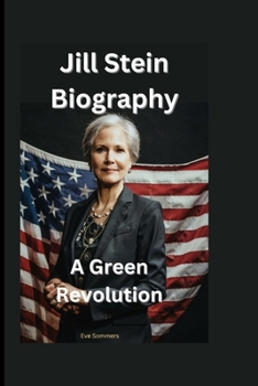 Jill Stein Biography: A Green Revolution