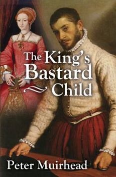 Paperback The King's Bastard Child Book