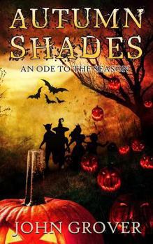 Paperback Autumn Shades: An Ode to the Season Book