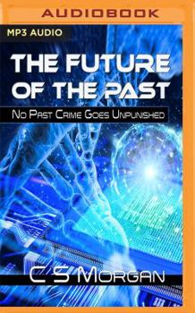 MP3 CD The Future of the Past Book