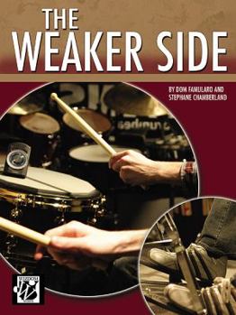 Paperback The Weaker Side Book