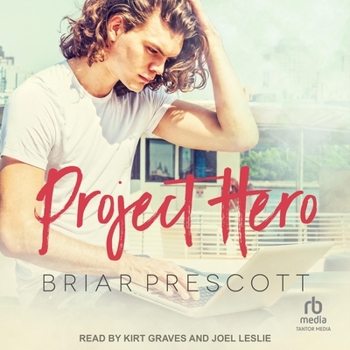 MP3 CD Project Hero Book