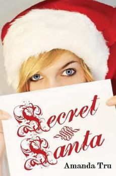 Paperback Secret Santa Book