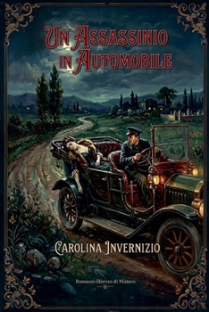 Paperback Un assassinio in automobile [Italian] Book