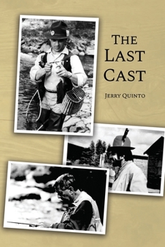 Paperback The Last Cast Book