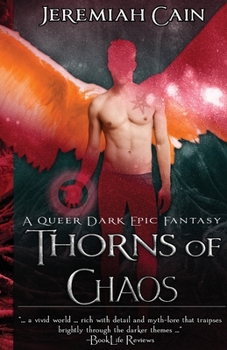 Paperback Thorns of Chaos Book