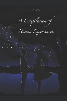 Paperback A Compilation of Human Experiences Book