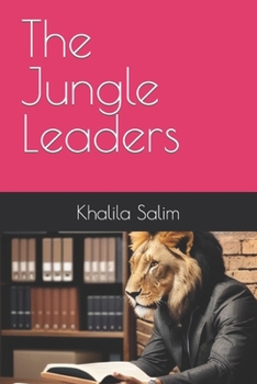 Paperback The Jungle Leaders Book