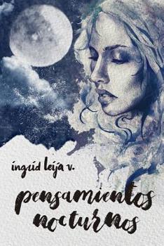 Paperback Pensamientos Nocturnos [Spanish] Book