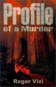 Paperback Profile of a Murder Book