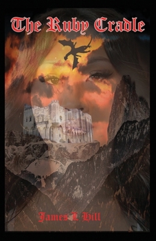 Paperback The Ruby Cradle Book