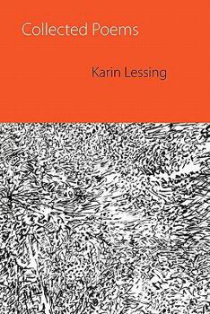 Paperback Collected Poems Book