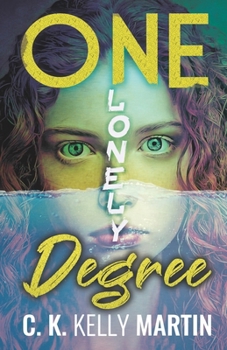 Paperback One Lonely Degree Book