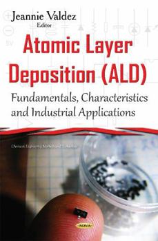 Atomic Layer Deposition (Ald)