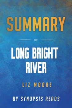 Paperback Summary of Long Bright River Book