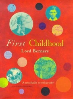 Hardcover First Childhood Book
