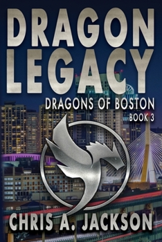 Paperback Dragon Legacy Book