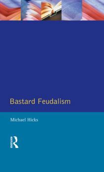Hardcover Bastard Feudalism Book