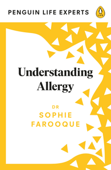 Paperback Understanding Allergy Book