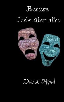 Paperback Besessen: Liebe über alles [German] Book