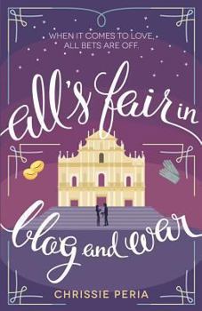 Paperback All's Fair in Blog and War Book
