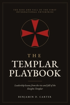 The Templar Playbook
