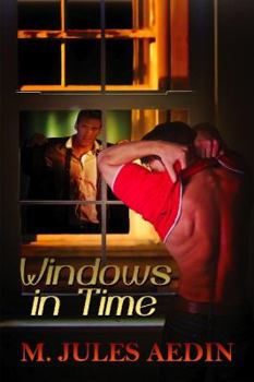 Paperback Windows in Time Book