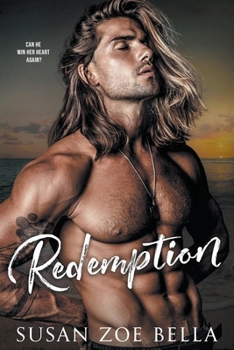 Paperback Redemption Book