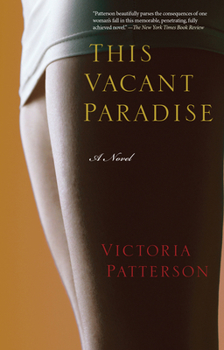 Paperback This Vacant Paradise Book