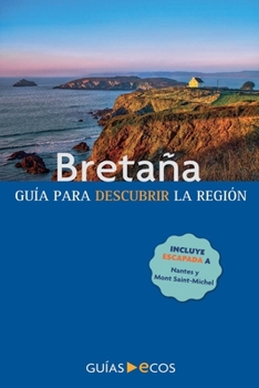 Bretaña (Spanish Edition)