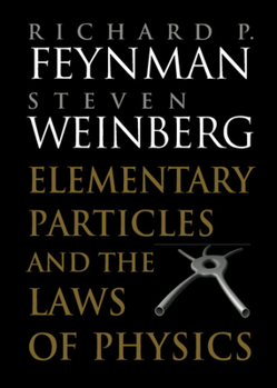 Paperback Elementary Particles and the Laws of Physics: The 1986 Dirac Memorial Lectures Book