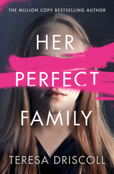 Paperback Her Perfect Family Book